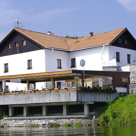 Hotel Jaskovska Krcma Horní Těrlicko Eksteriør bilde