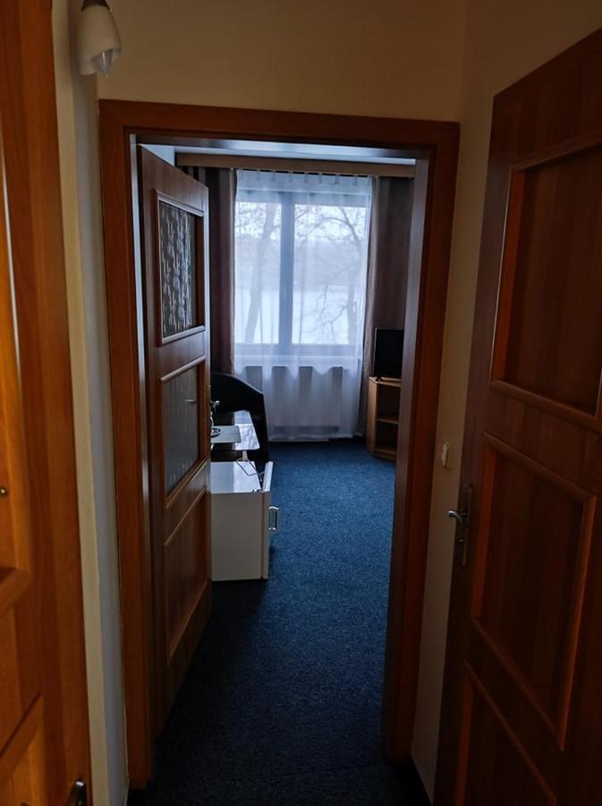 Hotel Jaskovska Krcma Horní Těrlicko Eksteriør bilde