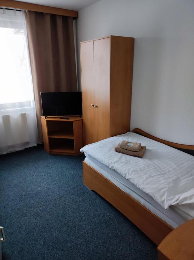 Hotel Jaskovska Krcma Horní Těrlicko Eksteriør bilde