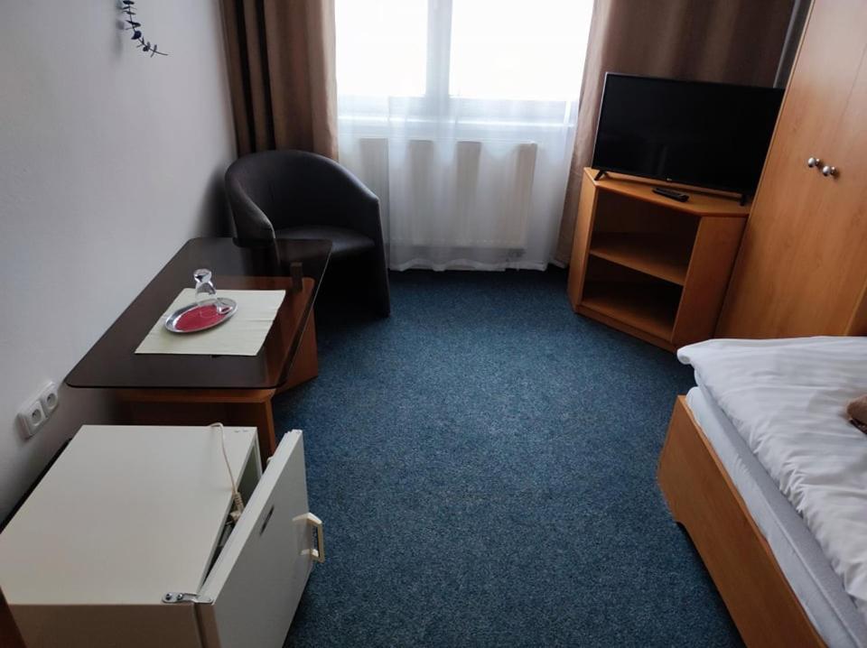 Hotel Jaskovska Krcma Horní Těrlicko Eksteriør bilde
