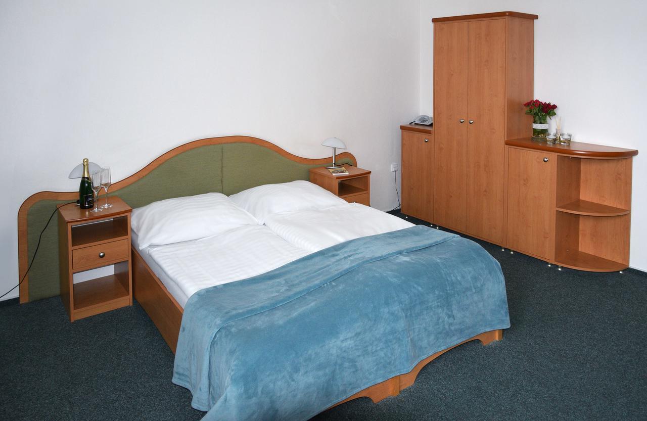 Hotel Jaskovska Krcma Horní Těrlicko Eksteriør bilde